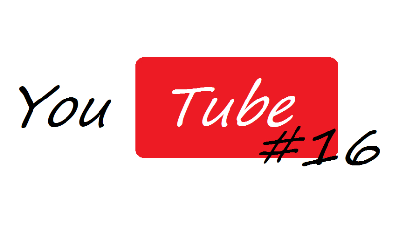 Historia z YouTube #16