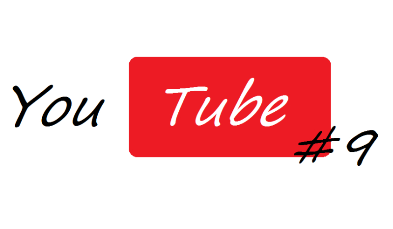 Historia z YouTube #9