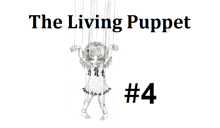 The living Puppet 4#