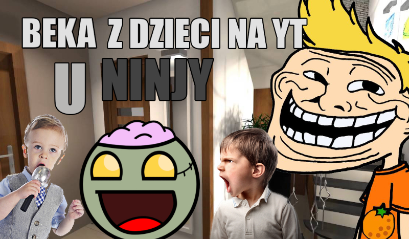 Jak dobrze znasz NinjaOP?