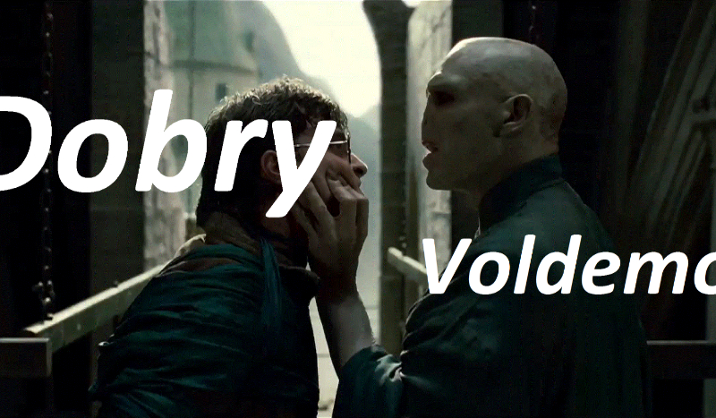 Dobry Voldemort