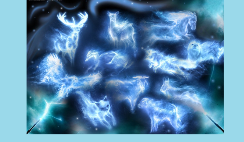 jaki będzie twój patronusz .tylko dla fanów Harry,ego Potter,a