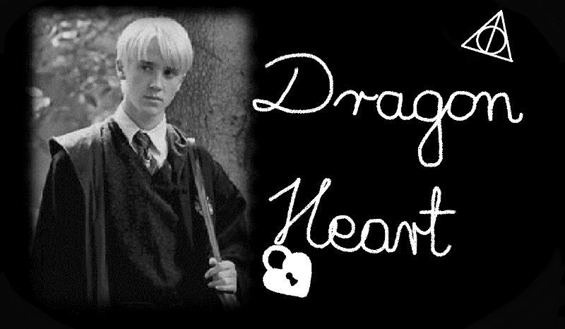 Dragon Heart #1
