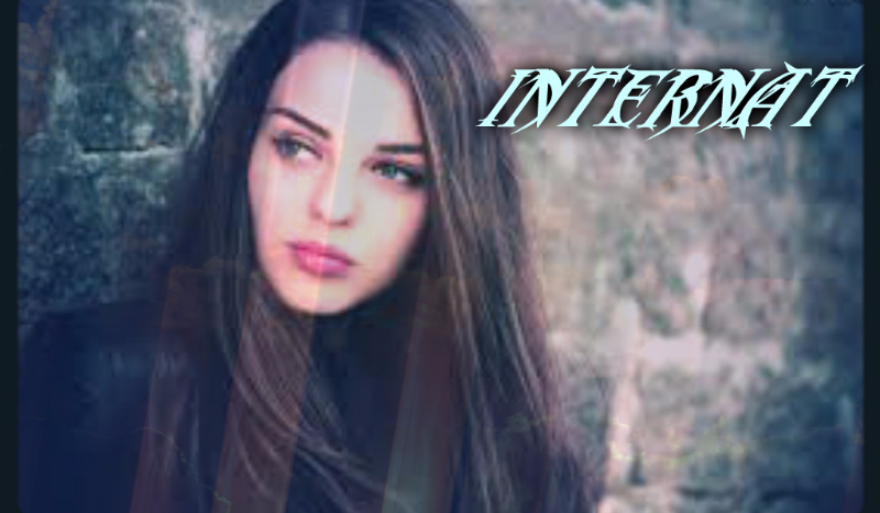 Dziewczyna z internatu #5