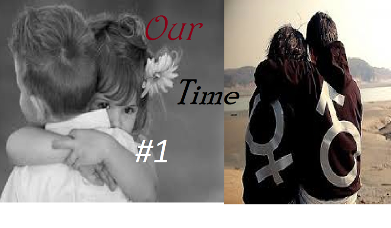 Our Time #1