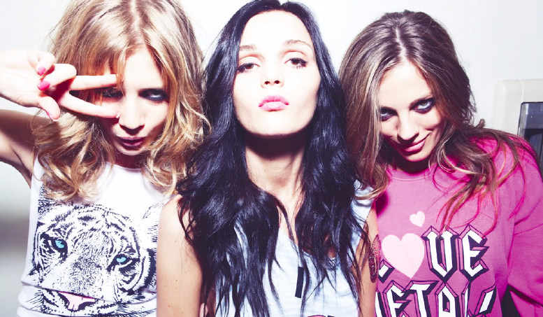 Czy ubierasz się jak  tumblr girl??