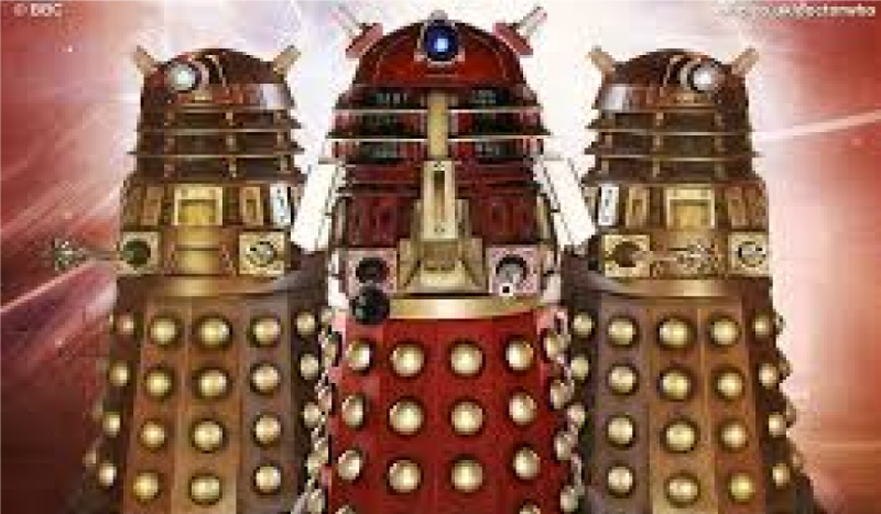 Jak wiele wiesz o serialu: „Doktor Who”?