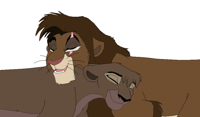 Czy jesteś dziki jak ja?