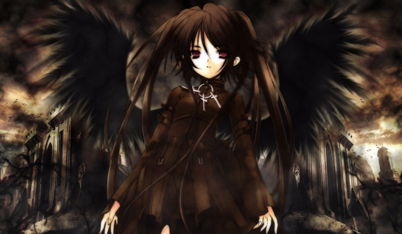 Jak dobrze znasz anime?