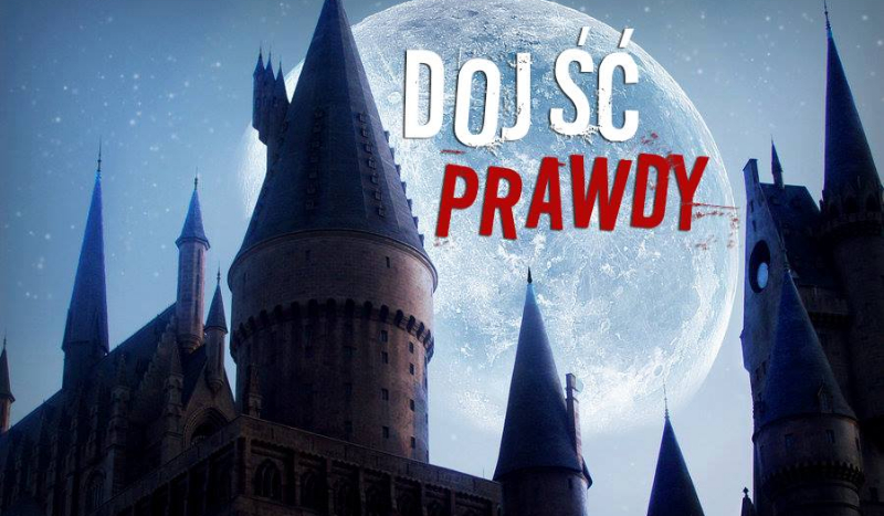 Dojść prawdy #4