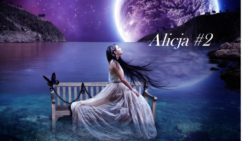 Alicja #2