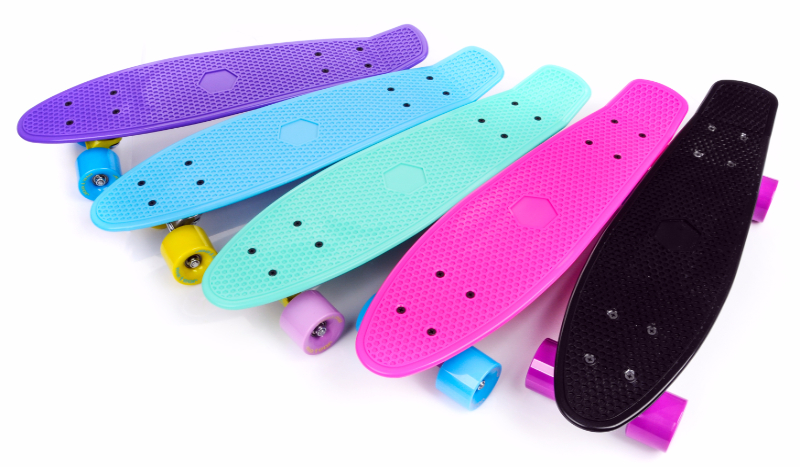 Jaka fishka do ciebie pasuje?