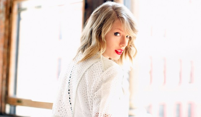 Czy uda Ci się wskazać najpopularniejszą piosenkę Taylor Swift?