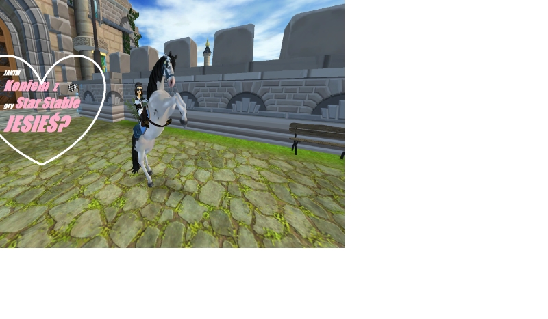 Jakim koniem z gry Star Stable jesteś?