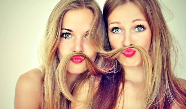 Która z gwiazd jest twoją przyjaciółką?