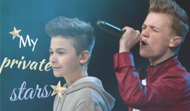 My Private Stars #2