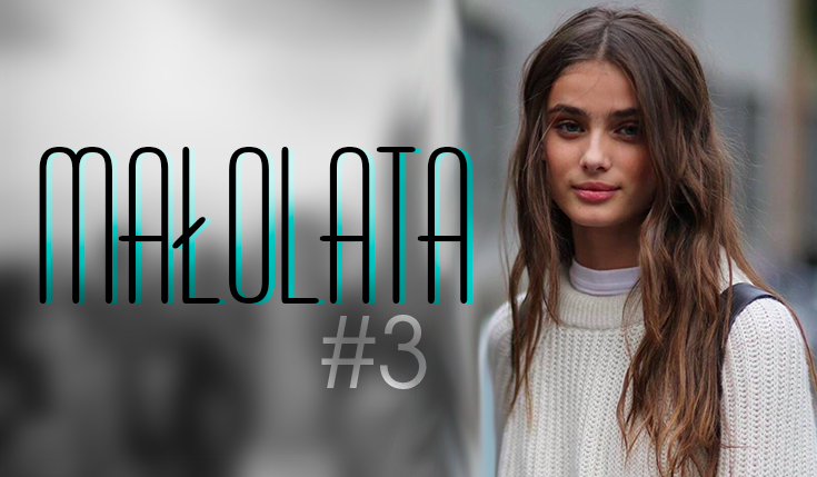 Małolata #3