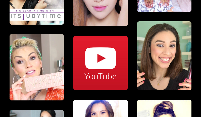 do jakiej youtuberki jesteś podobna