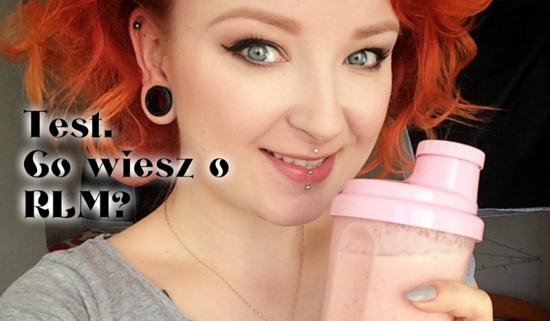 Co wiesz o Red Lipstick Monster?