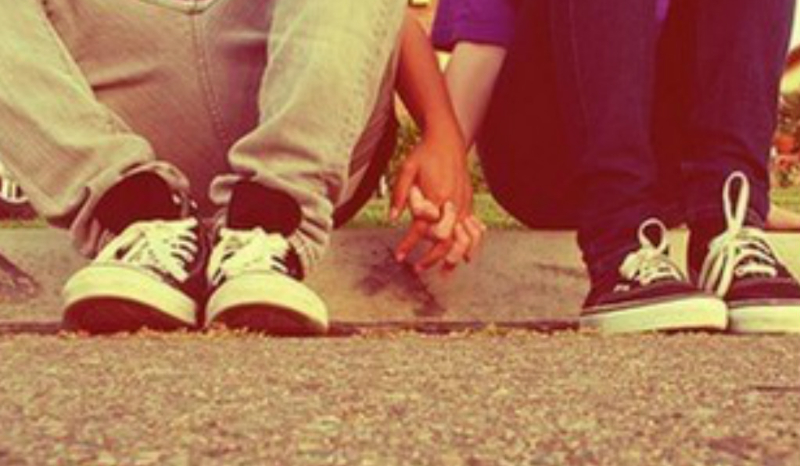 Zakazana Miłość Cz 1