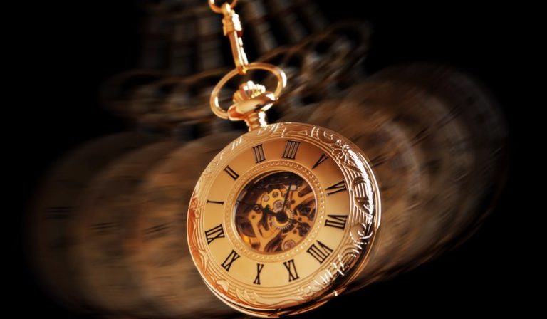 Kim byłeś w poprzednim życiu?