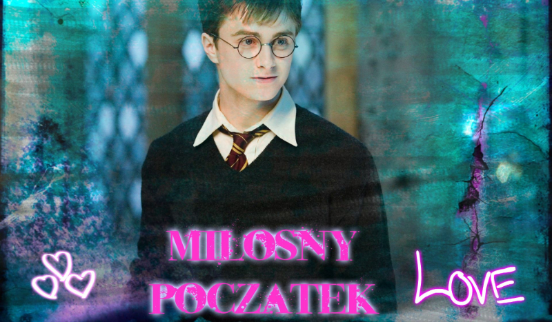 Miłosny Początek cz.15