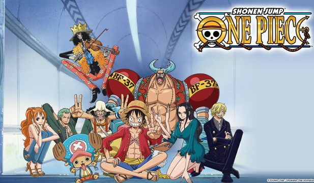 Jak dobrze znasz postacie z One Piece?