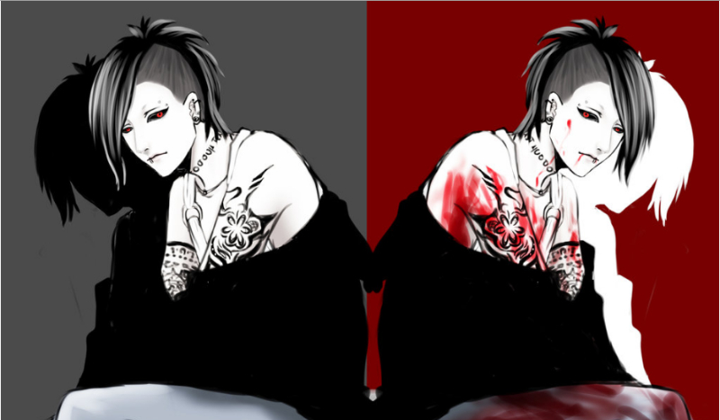 Od Dicloniusa do Ghoula #2