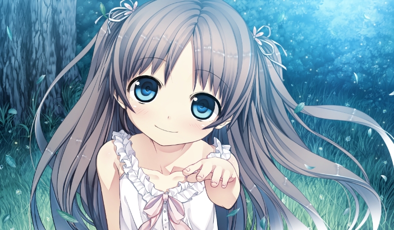 Czy należysz do nas ?