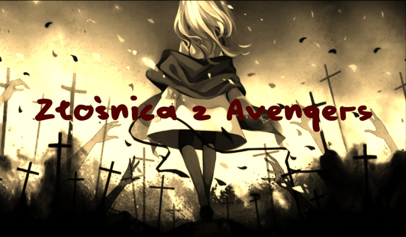 Złośnica z Avengers #1