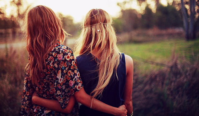 Czy twoja przyjaźń przetrwa??