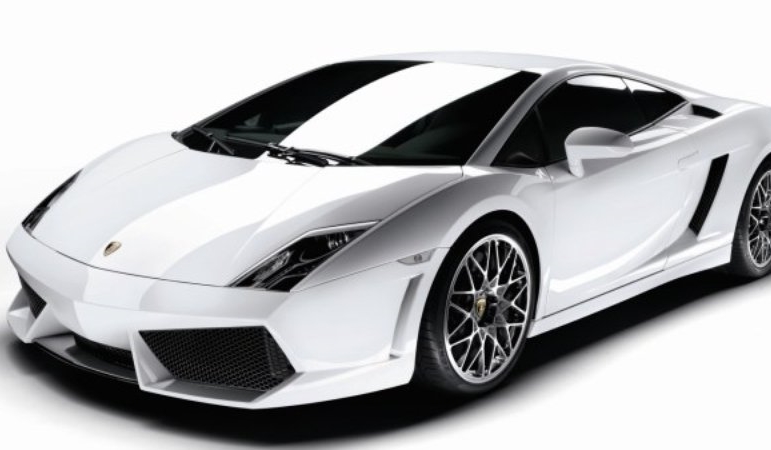 Stówórz swój samochód!