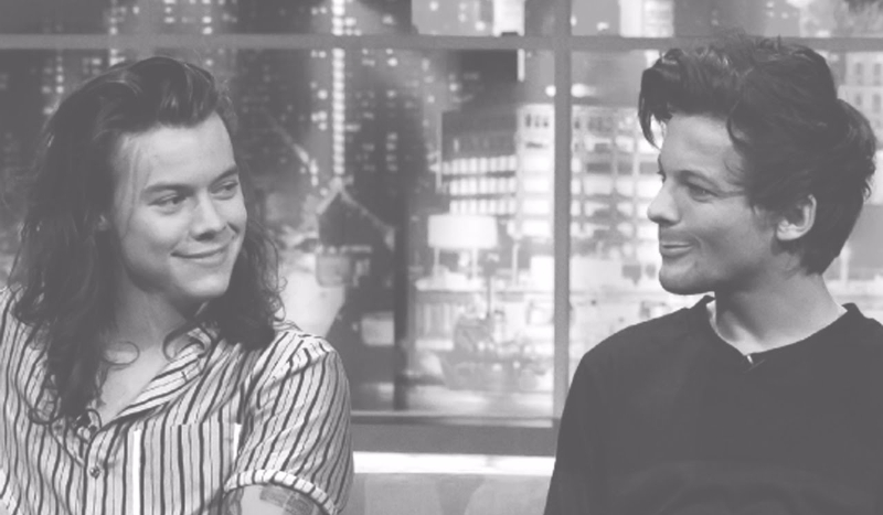 Kim z One Direction jesteś?