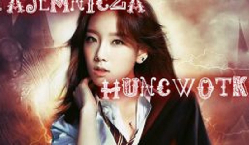 Tajemnicza Huncwotka…5