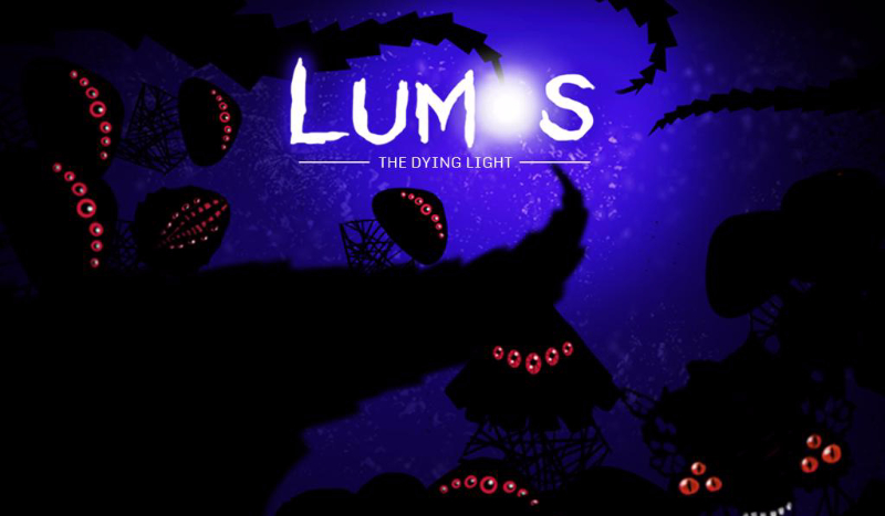 Lumos The Dying Light #1