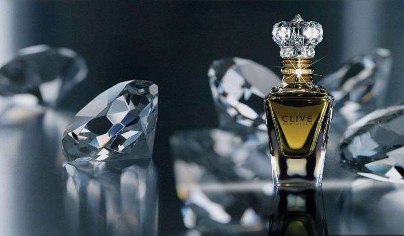 Czy odgadniesz najdroższą perfumę świata?