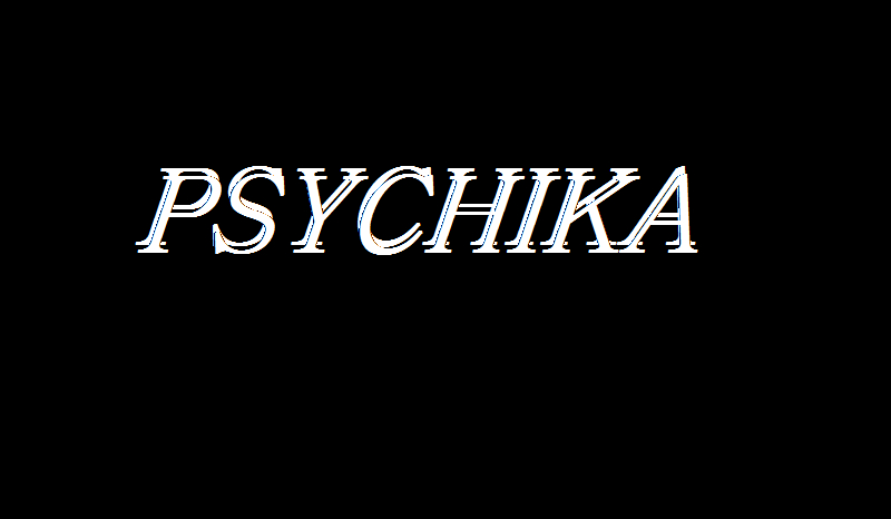 Psychika#9