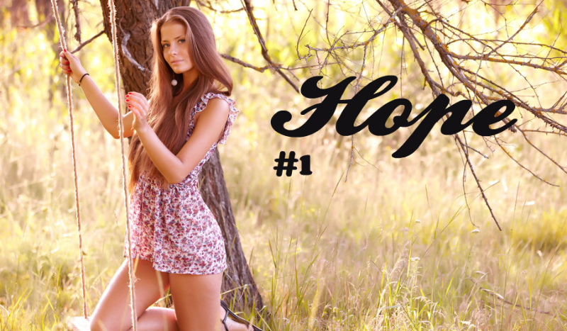 Hope #1