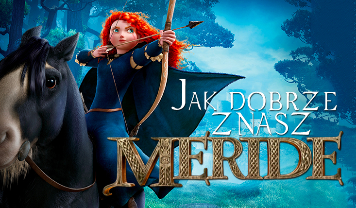 Ile wiesz o Meridzie Walecznej?