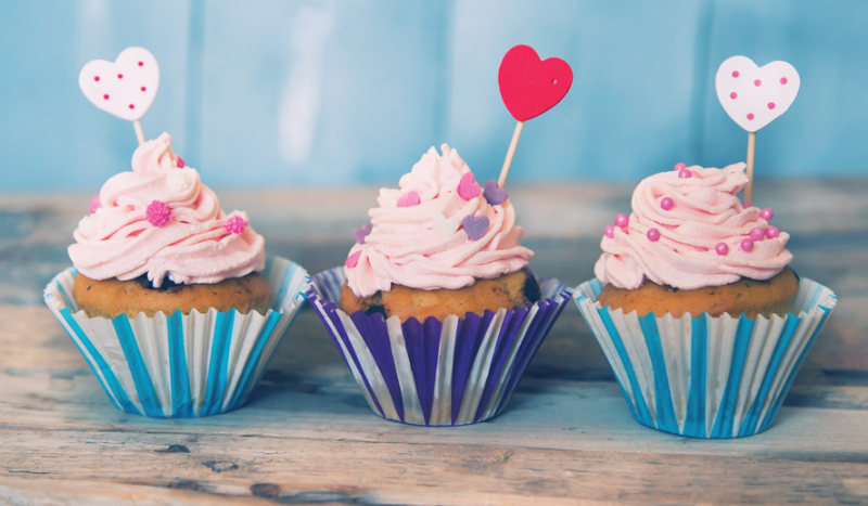 jaką słodkością jesteś?