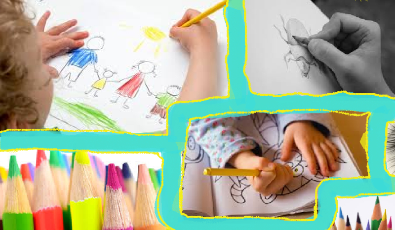 sprawdź jak dobrze rysujesz