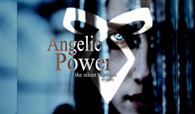 Angelic Power 4-the silent brothers