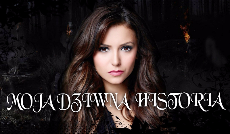 MOJA DZIWNA HISTORIA #2