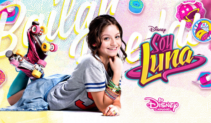 Jak dobrze znasz serial Soy Luna?