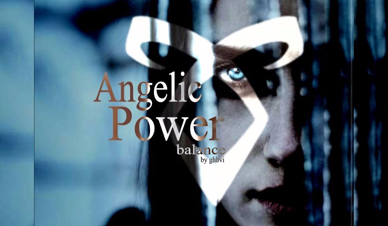 Angelic Power 2-balance