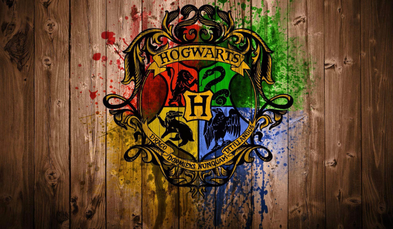 „Twoja historia z Harrym jako siostra Dracona” 1