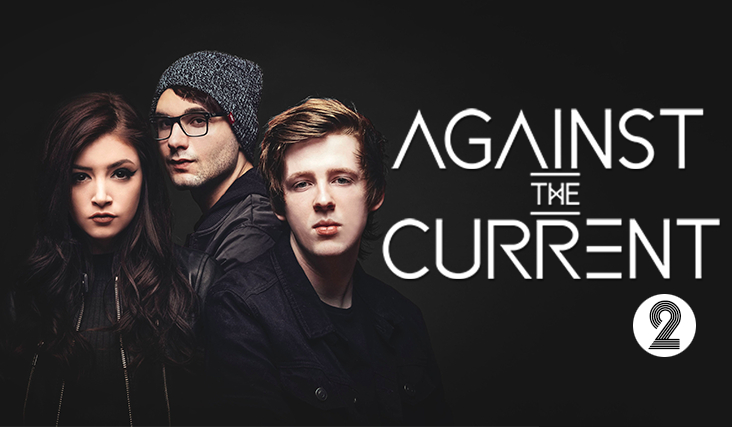 Against The Current #2