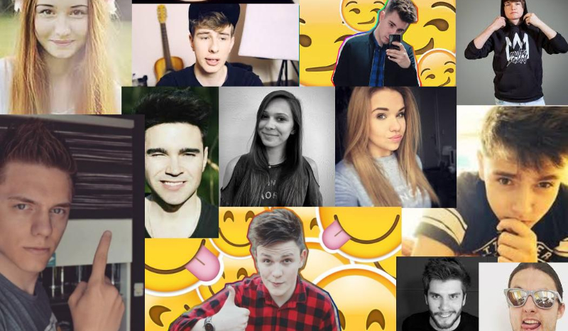 Życie Youtuba [WPROWADZENIE]