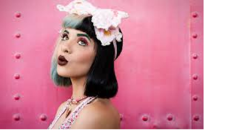 Melanie Martinez #6
