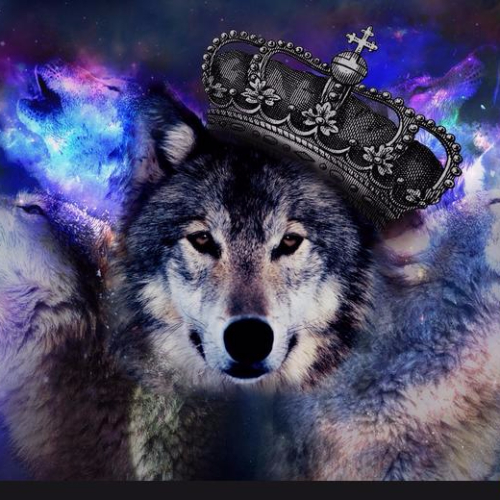 KingWolf